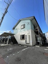 メゾンアヴェニール