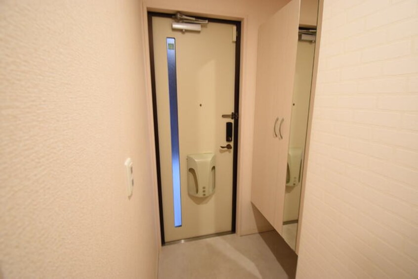  クレール・メゾン
