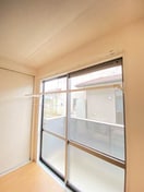  シャーメゾン平木　Ｂ棟