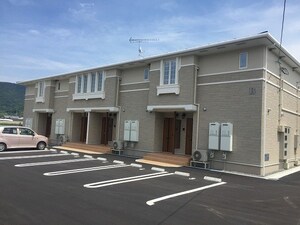 グランド・アヴェニュー　Ｂ