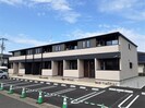 ラルーチェの外観