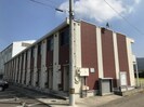 レオネクストルナカーサの外観