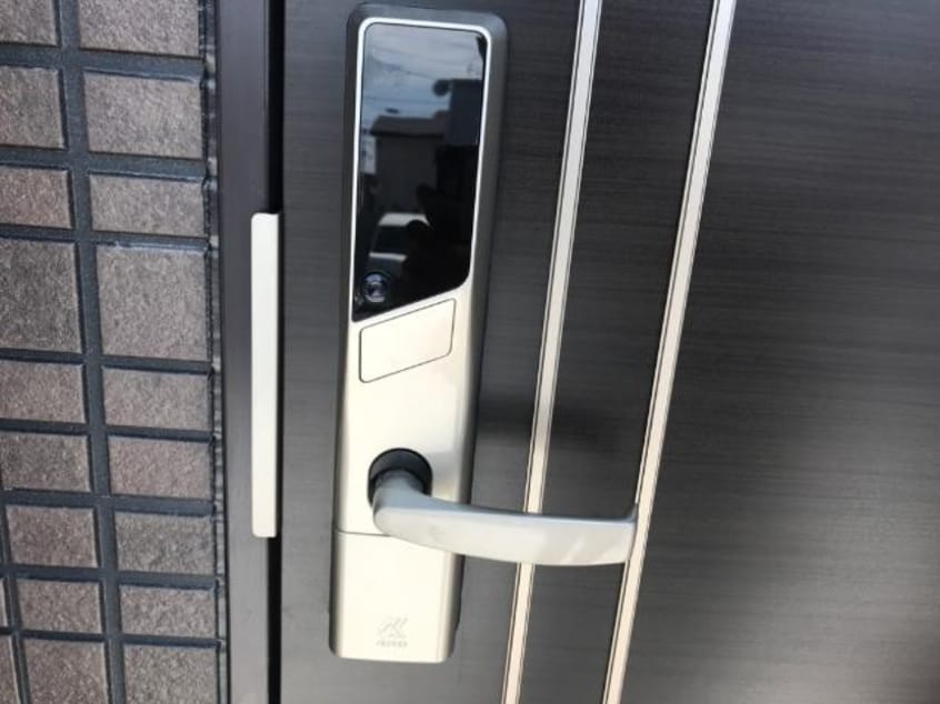 電子キー サノーレ