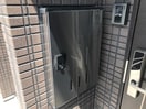 宅配BOX サノーレ