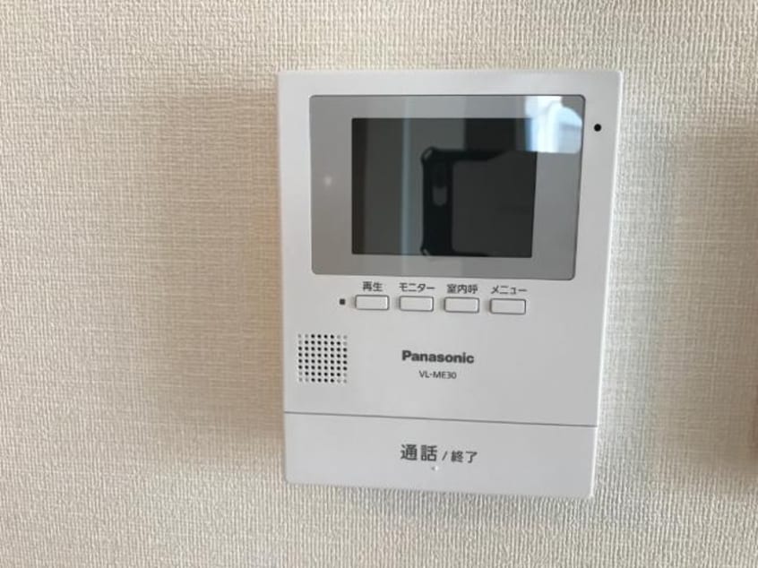 カメラ付きインターホン サノーレ