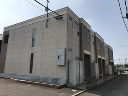 外観写真（昼）