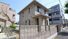 エセナ番町Bの外観