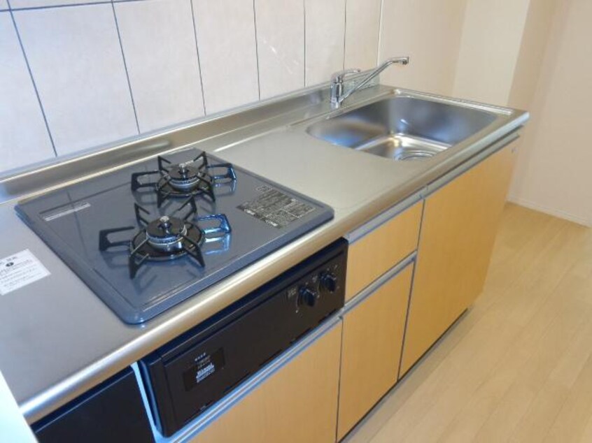 キッチン リリア