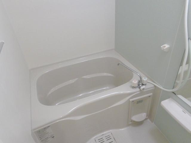 バス／シャワールーム等 リリア