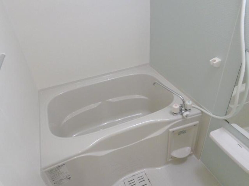 バス／シャワールーム等 リリア