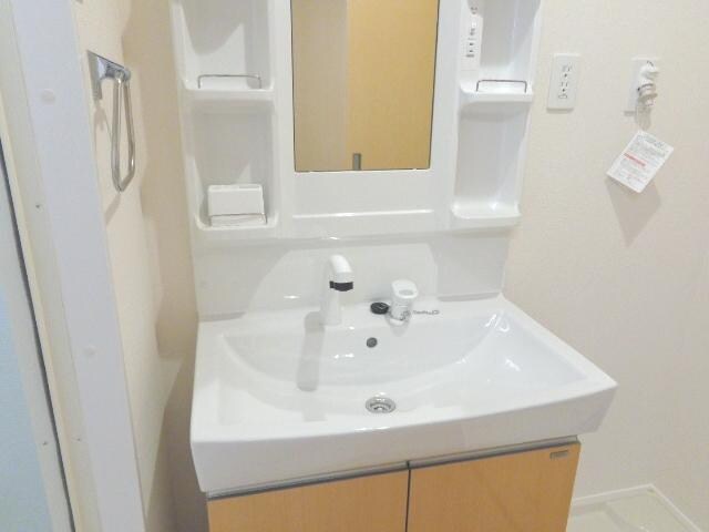 洗髪洗面化粧台 リリア