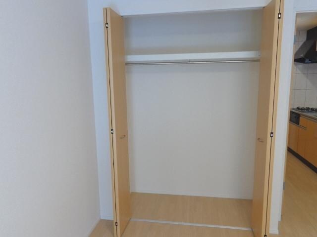 クローゼット リリア