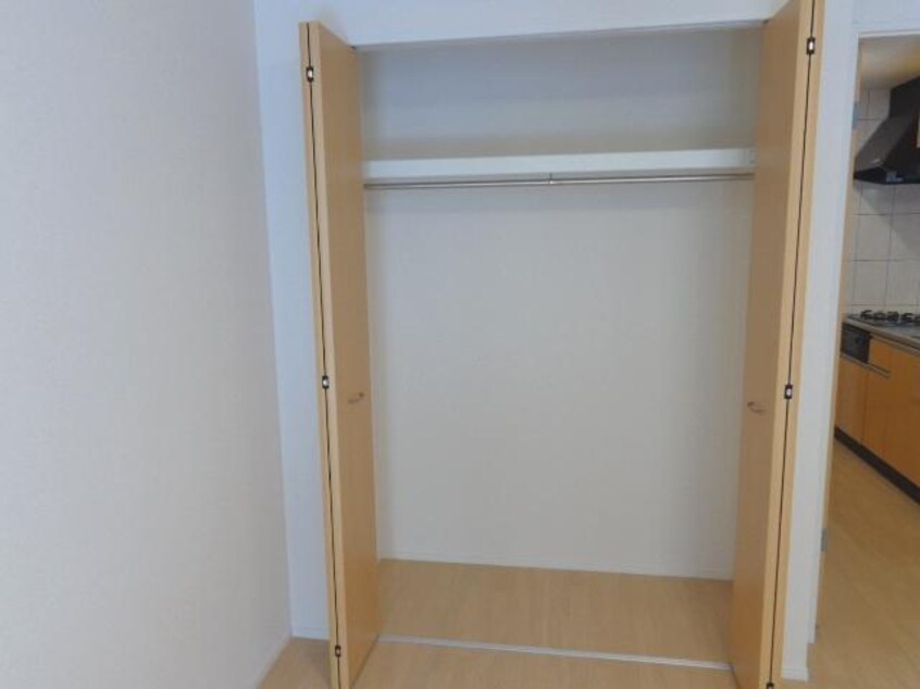 クローゼット リリア