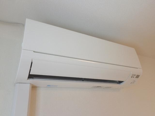 エアコン リリア