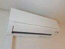 エアコン リリア