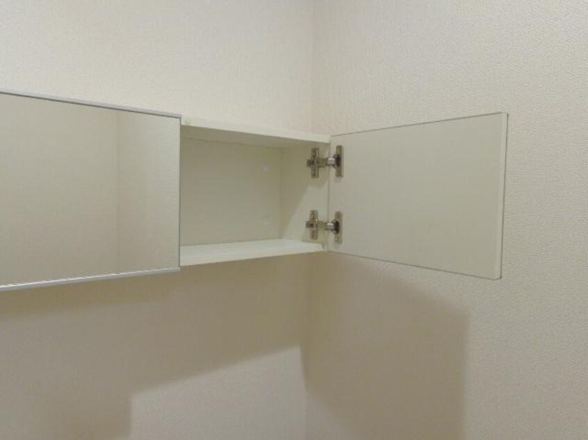 トイレ戸棚 リリア