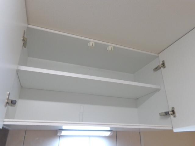 キッチン上収納 リリア