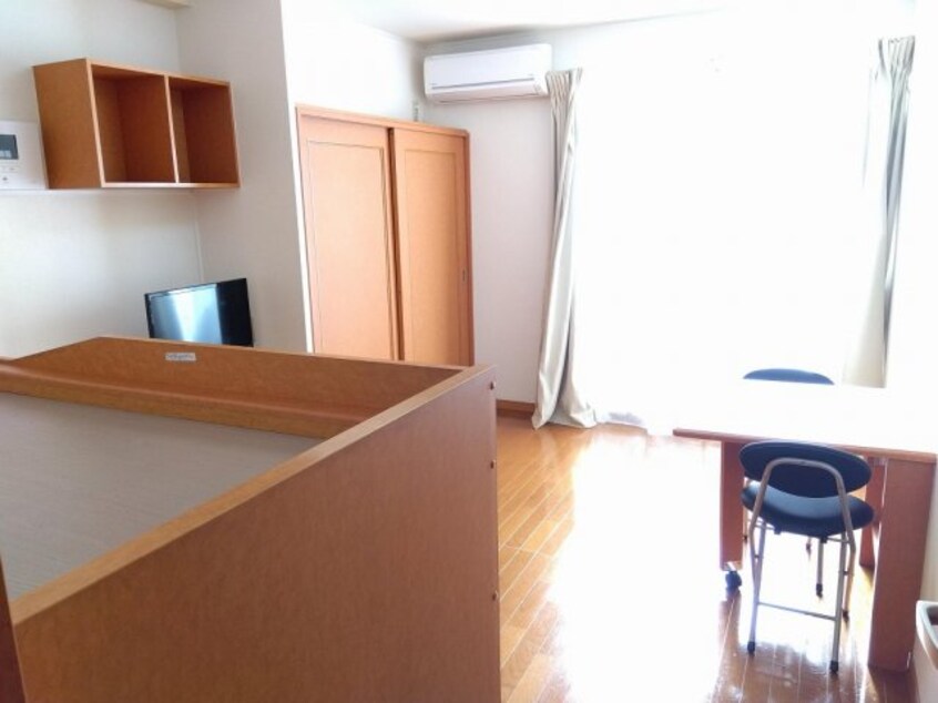  レオパレスソレーユ