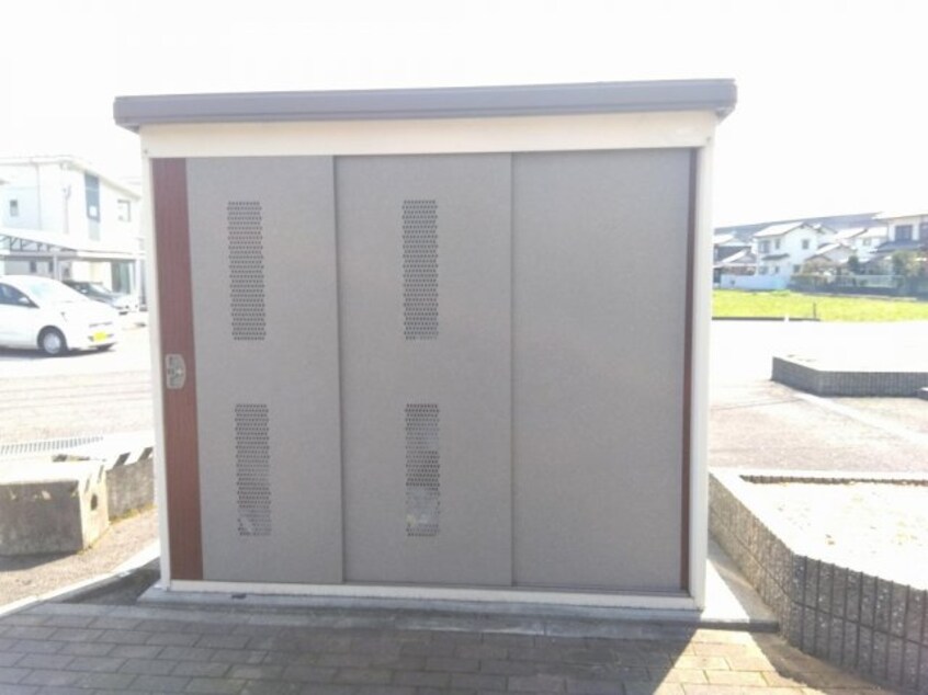  レオパレスソレーユ