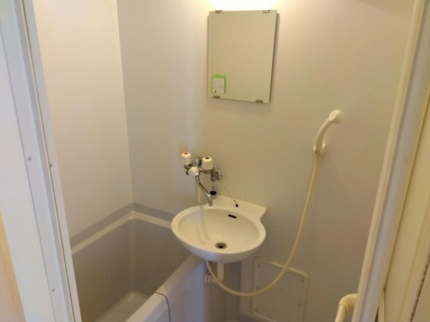  レオパレスソレーユ