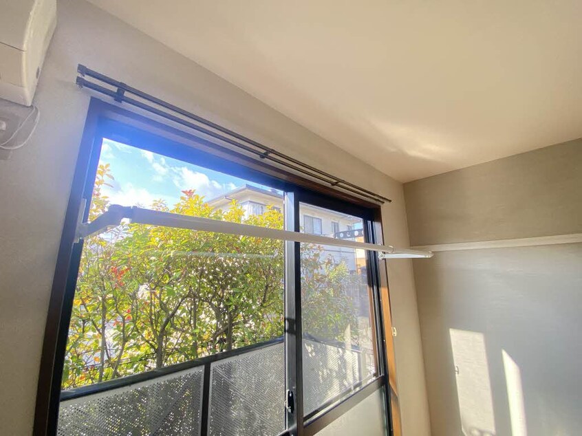  ディアス中塚　B棟