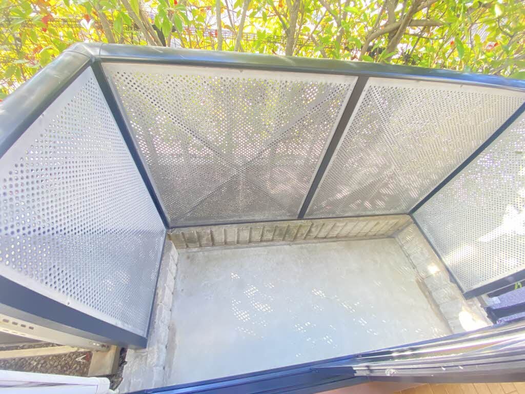  ディアス中塚　B棟