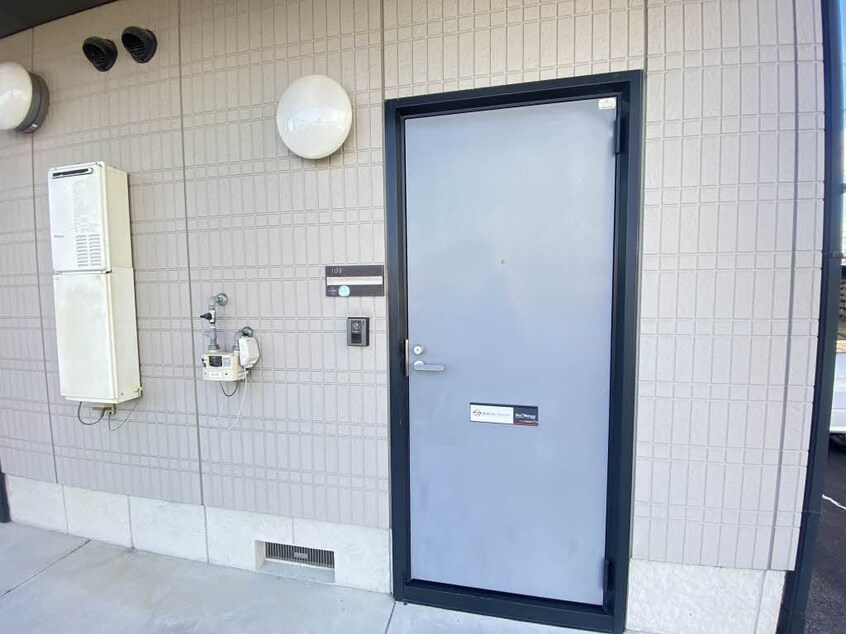  ディアス中塚　B棟