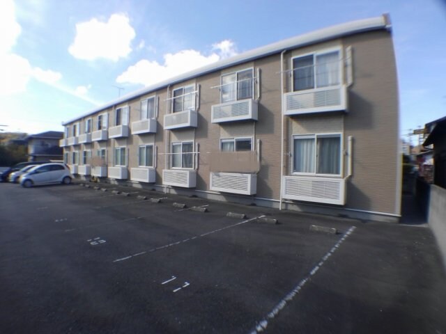  レオパレスアイアイ