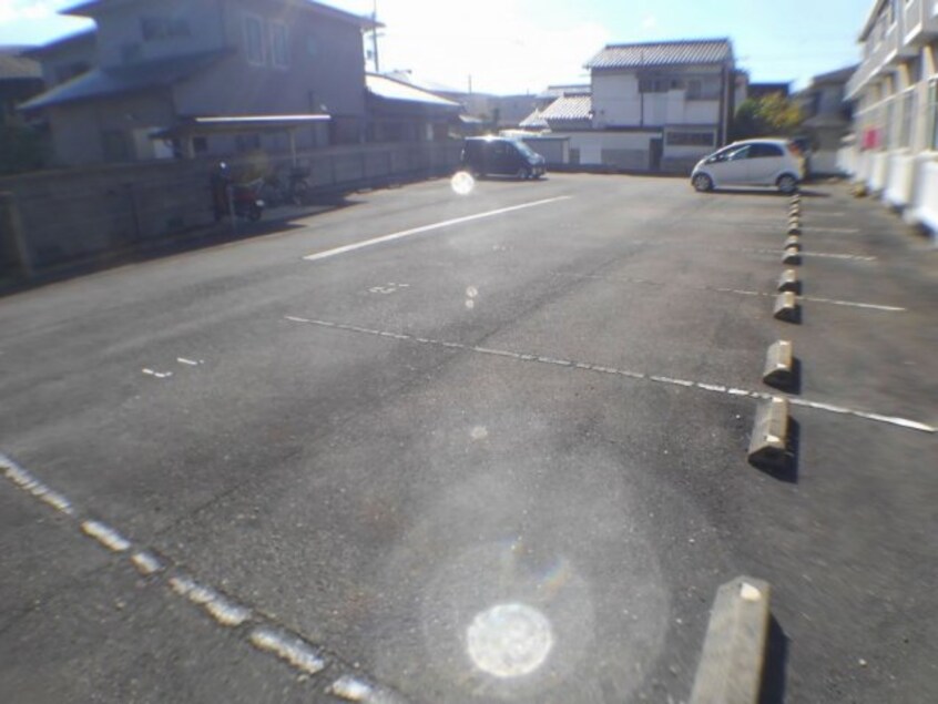  レオパレスアイアイ