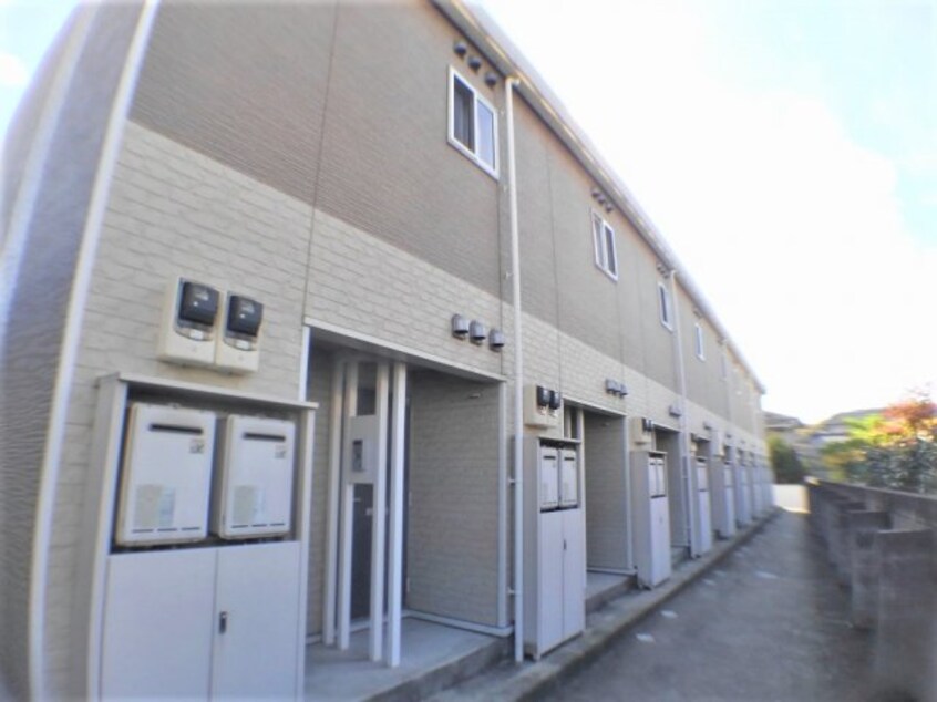  レオパレスアイアイ