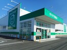 ザグザグ鬼無店(ドラッグストア)まで2591m レオパレスアイアイ