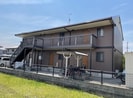 Ｔ･Ｉセジュールの外観