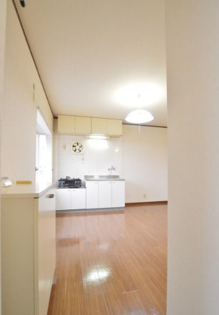  岡ノ城ハイツII