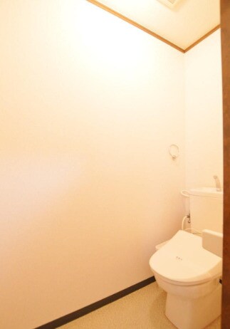  岡ノ城ハイツII