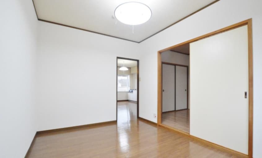  岡ノ城ハイツII