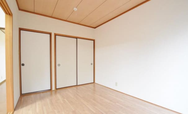  岡ノ城ハイツII