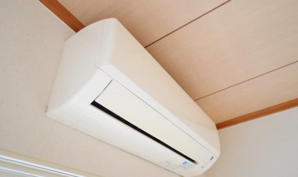  岡ノ城ハイツII