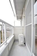  岡ノ城ハイツII