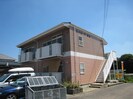 エメロード成合の外観