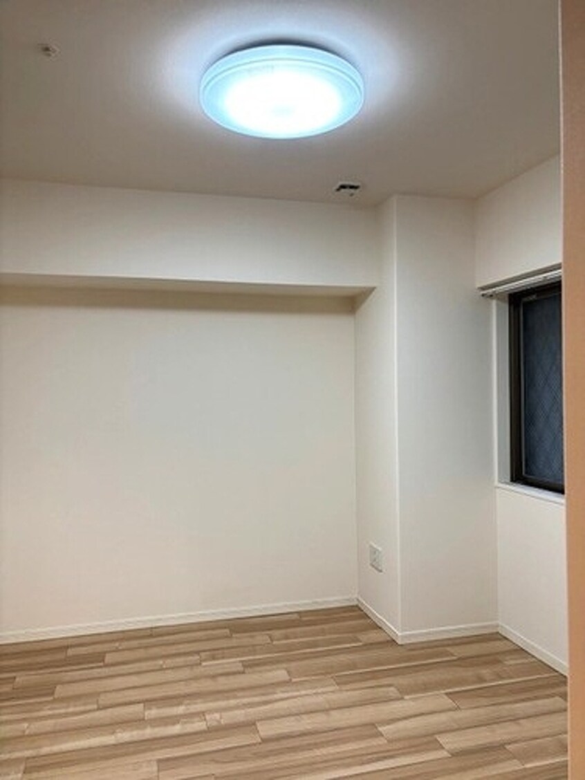 洋室約6.0畳 アルファパークナード高松ザ・タワー