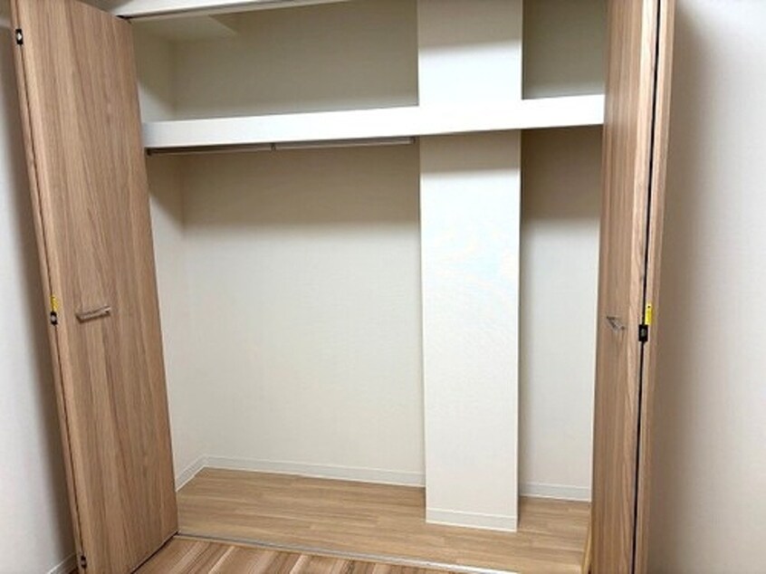 クロゼット(サービスルーム) アルファパークナード高松ザ・タワー