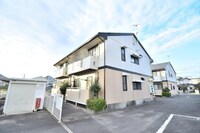 カトルメゾン　南館