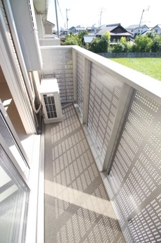  グランツ上薬王寺　C棟