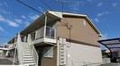 フォブール田村の外観