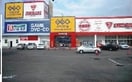 ゲオ円座店さんまで800m エルディム円座