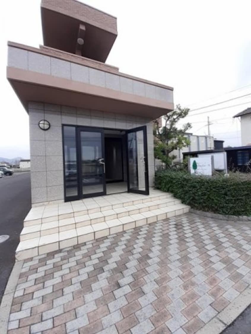  グランディール・Ｓ