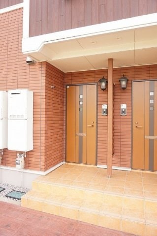  フェリーチェ．ＫⅡ