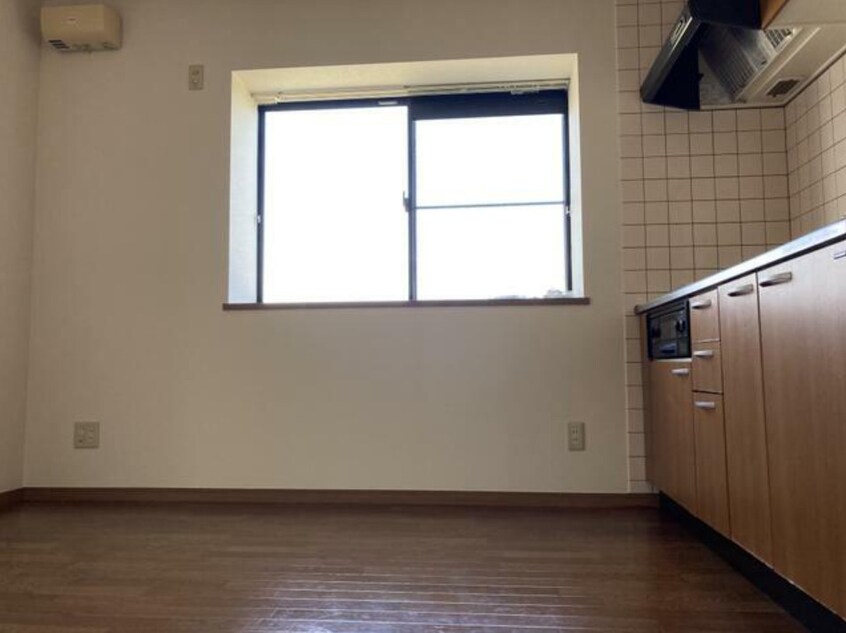  メープルガーデンハイツⅡ　D