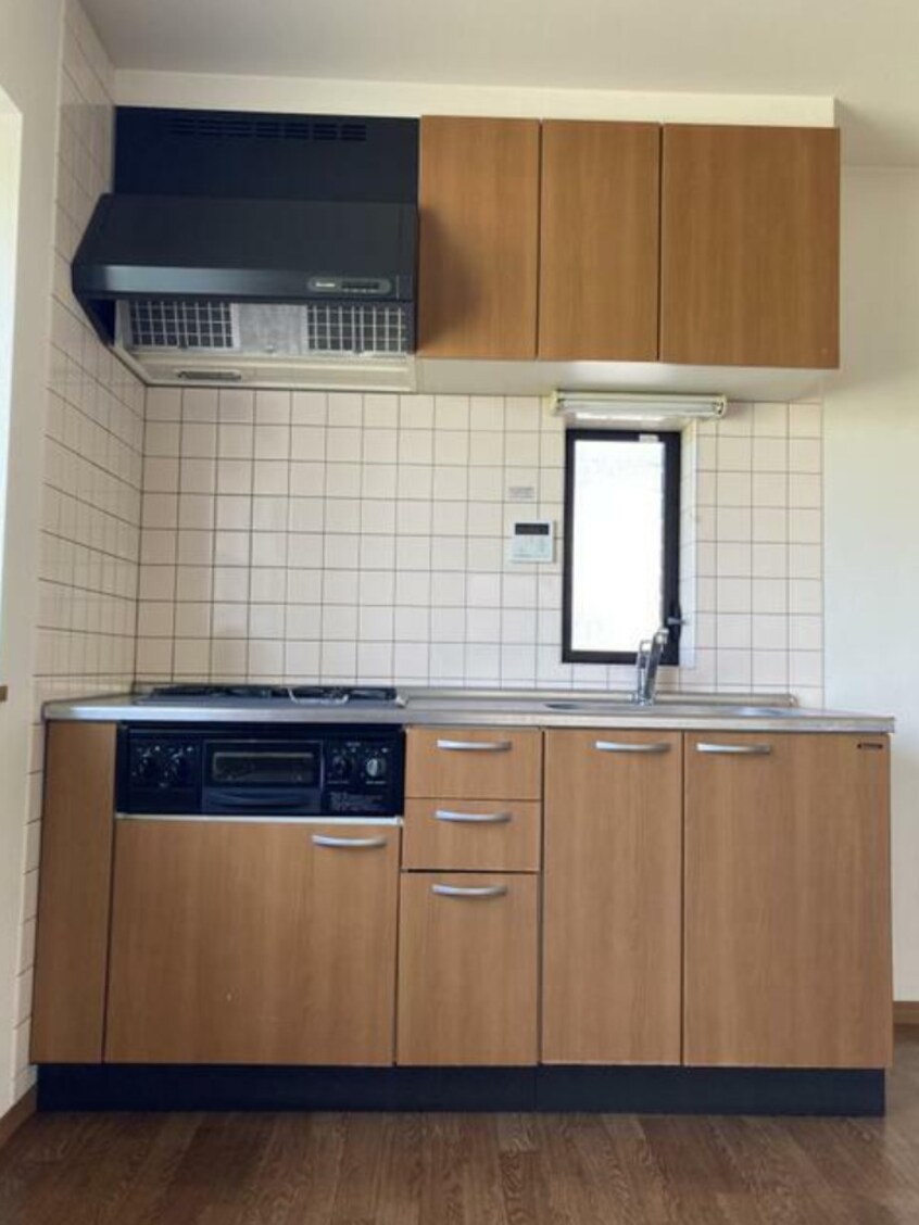  メープルガーデンハイツⅡ　D