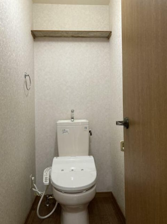  メープルガーデンハイツⅡ　D